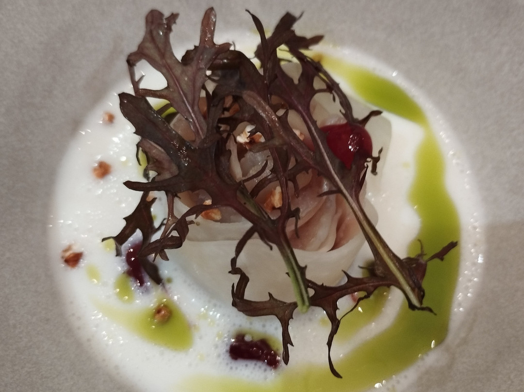 Core by Clare Smyth