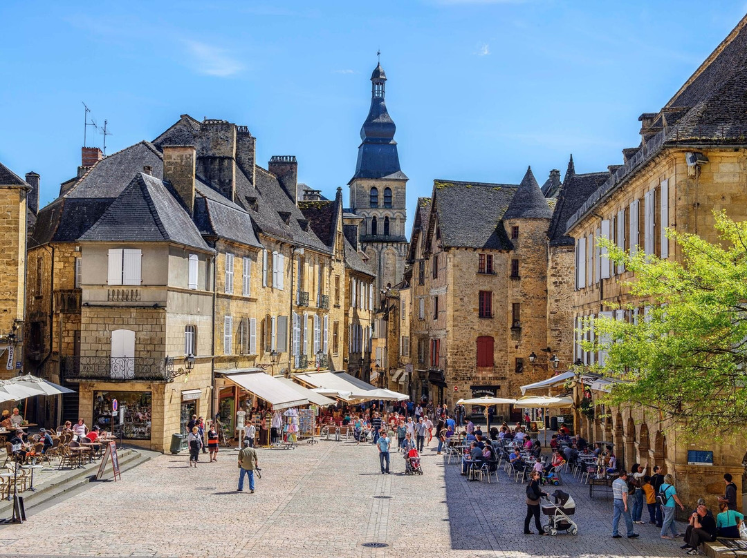 Les Magnolias Gites & Chambre D'Hôtes主图