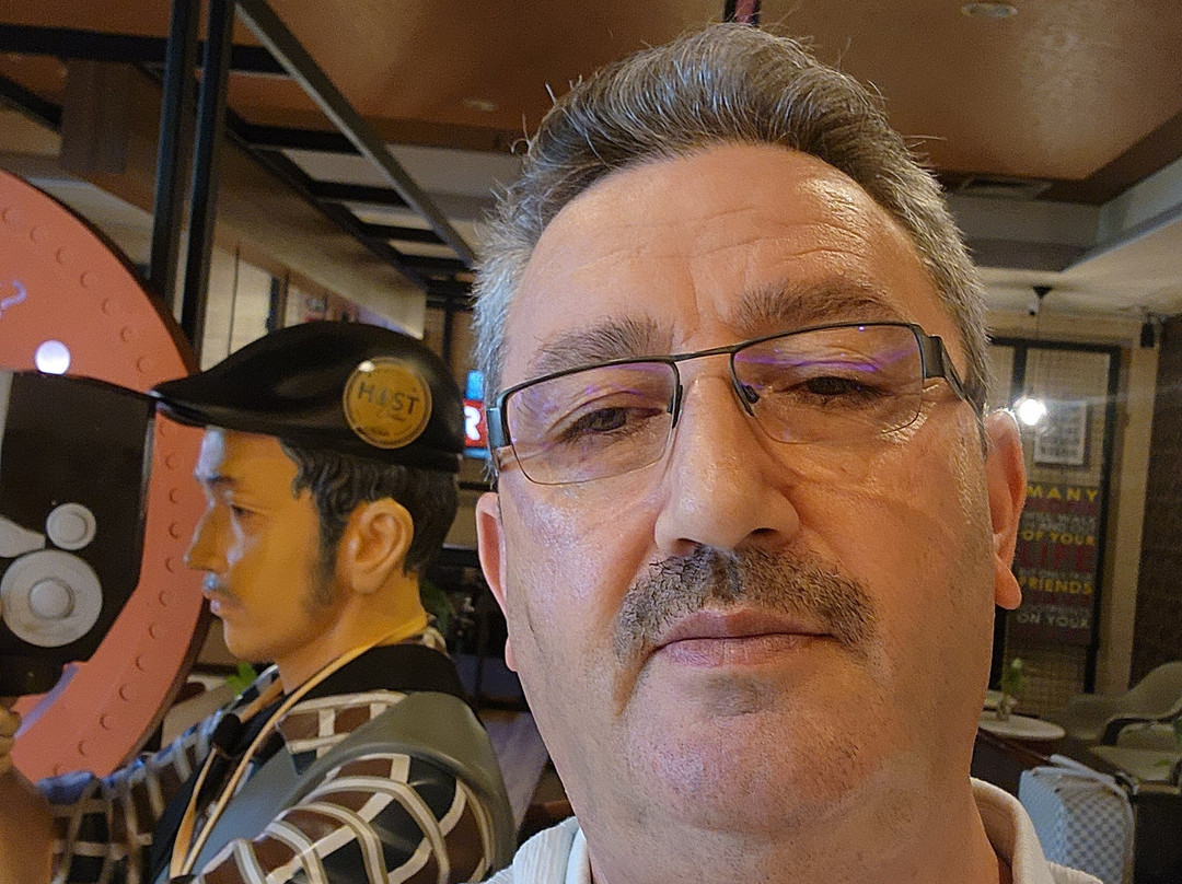 地平线大酒店勿加泗主图