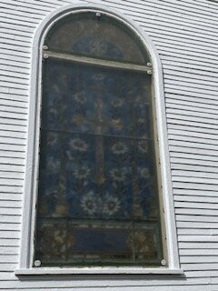 Alfred Parish Church UCC-Alfred必去景点