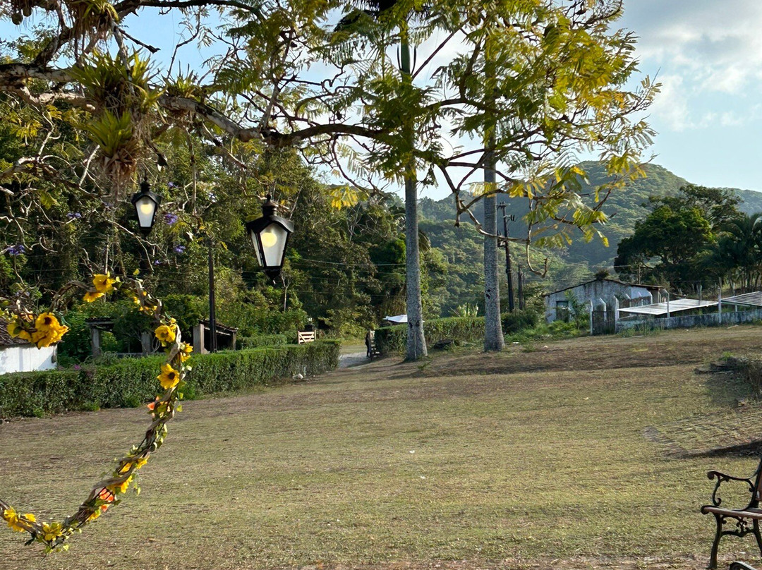 Sítio São Luís-Pacoti必去景点