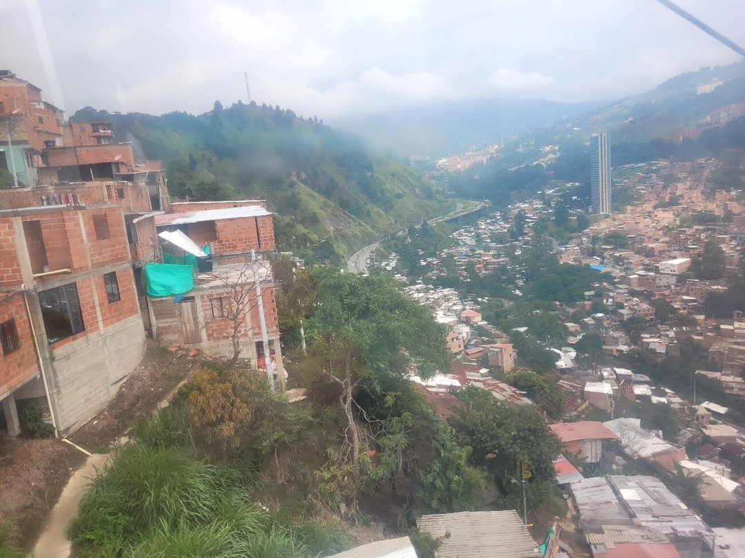 Other Local Experiences-麦德林必去景点