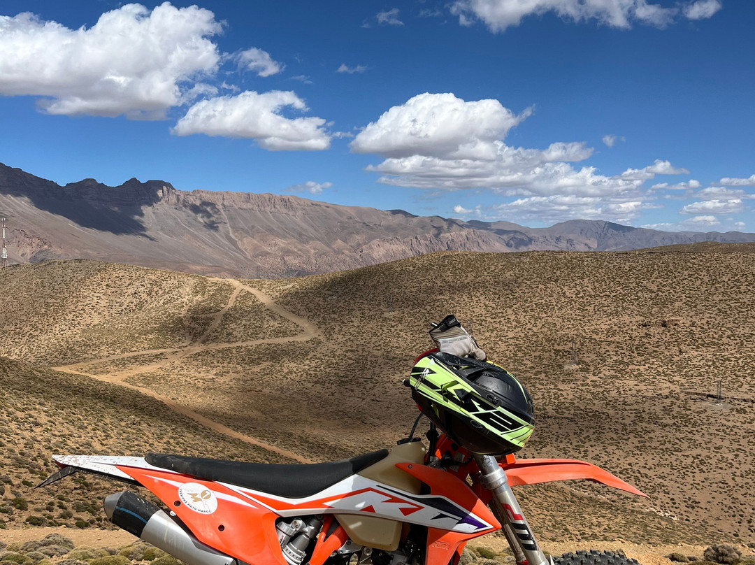 Passions Moto Maroc Sarl-索维拉必去景点