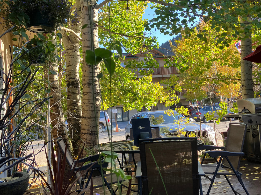 Frisco Inn On Galena主图