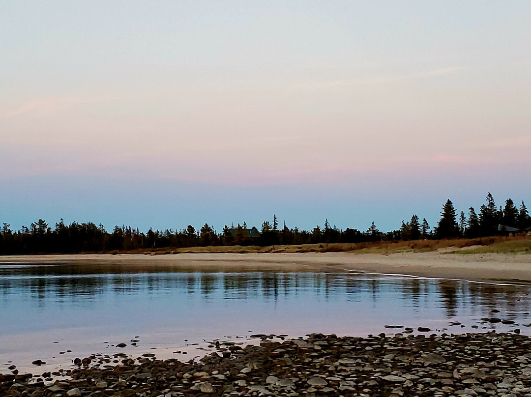 North Bay Bed & Breakfast主图