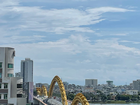 Cozy Danang Boutique Hotel主图