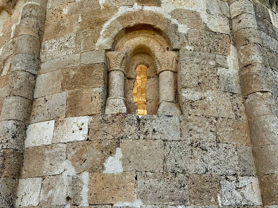 Iglesia Santa Marina景点图片