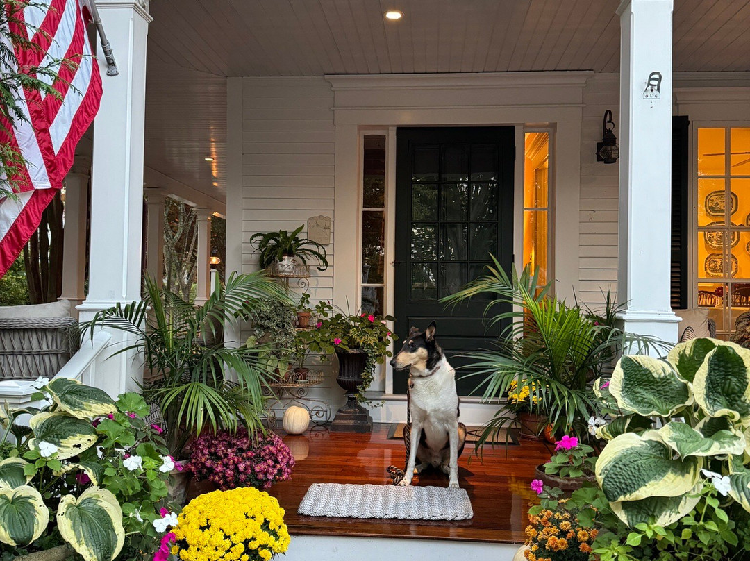 浩博诺博酒店主图