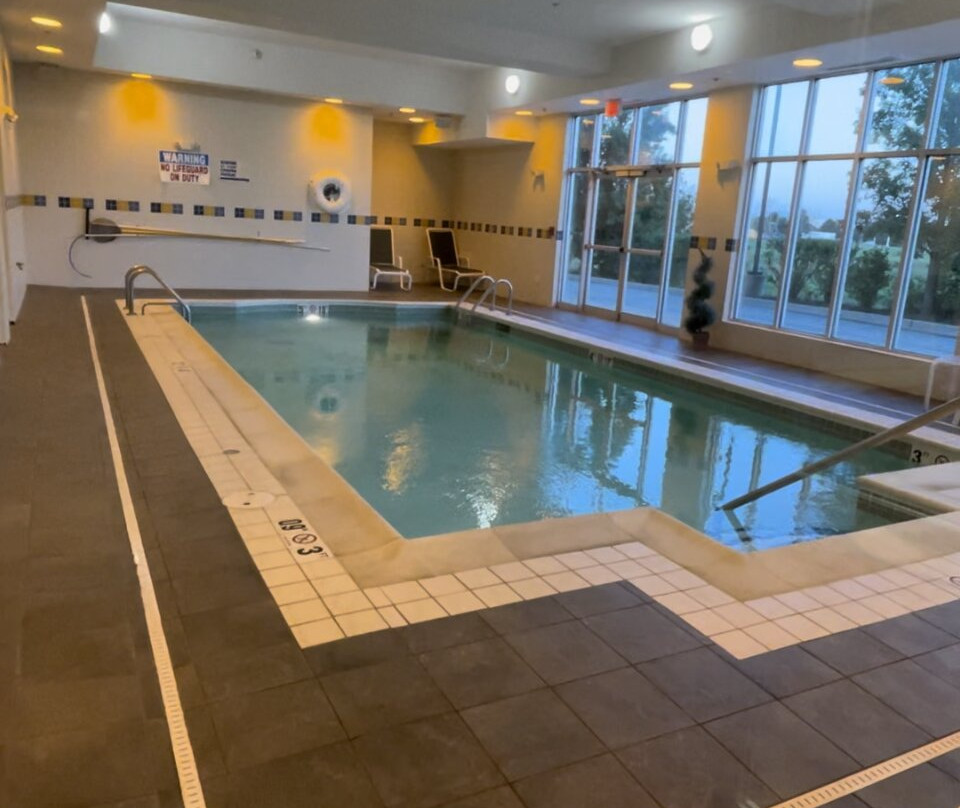 Holiday Inn Aurora North- Naperville By IHG主图