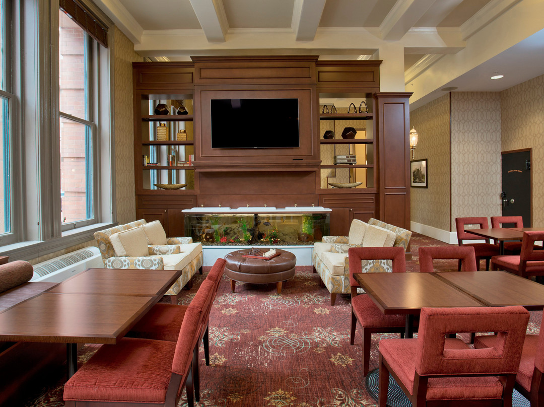 Staybridge Suites Baltimore - Inner Harbor by IHG主图