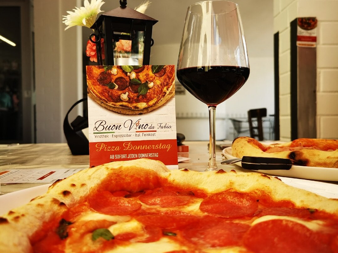Buon Vino Da Fabio