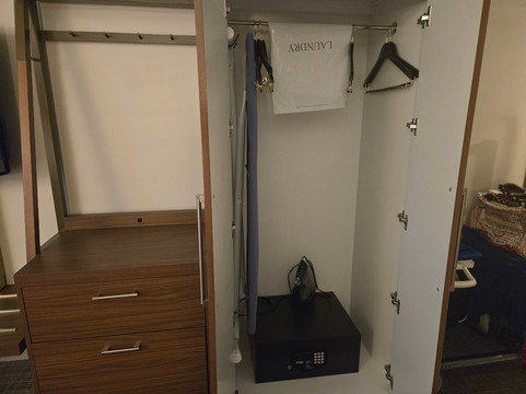 智选假日套房酒店斯普林菲尔德主图