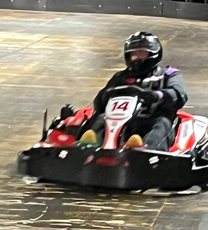 TeamSport Indoor Go Karting Dunstable景点图片