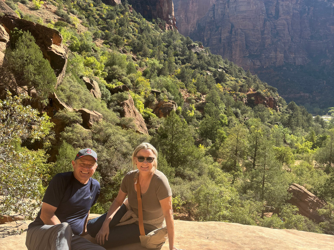 Vermilion Cliffs Day Tours-佩吉必去景点