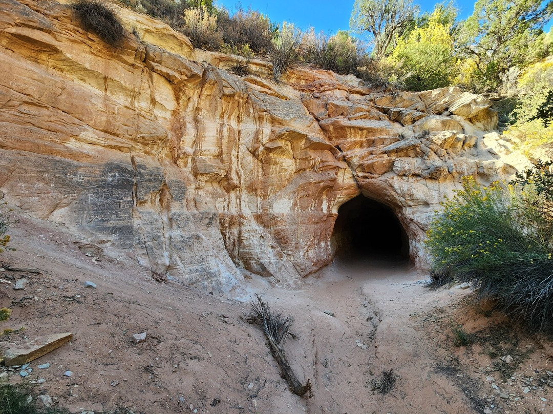 Belly of the Dragon-Orderville必去景点
