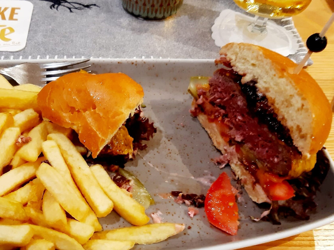 Moselgasthof Andries主图