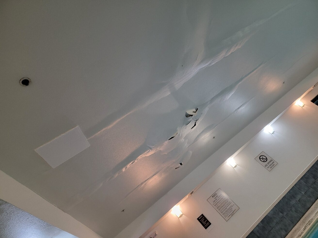 Sleep Inn & Suites主图