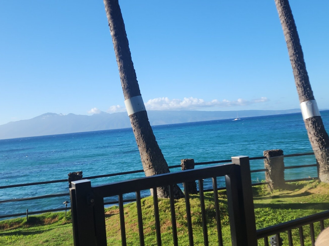 Noelani Hawaii-哈雷瓦必去景点