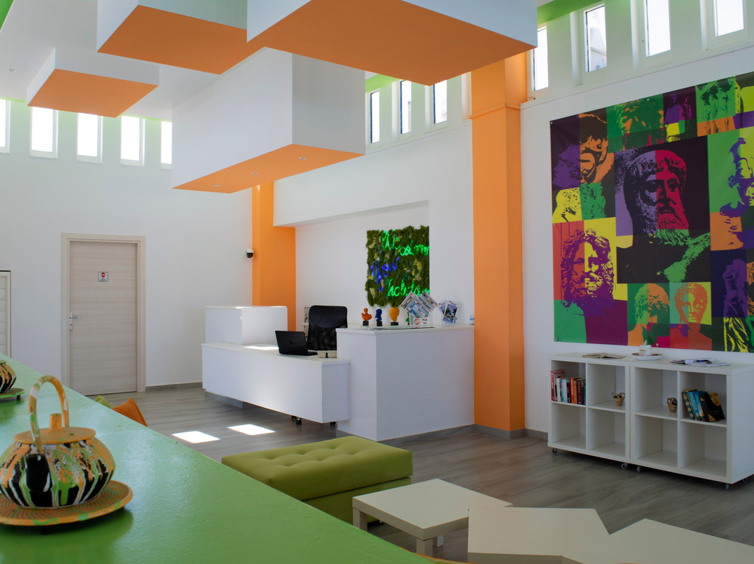 Bouradanis Village Hotel主图