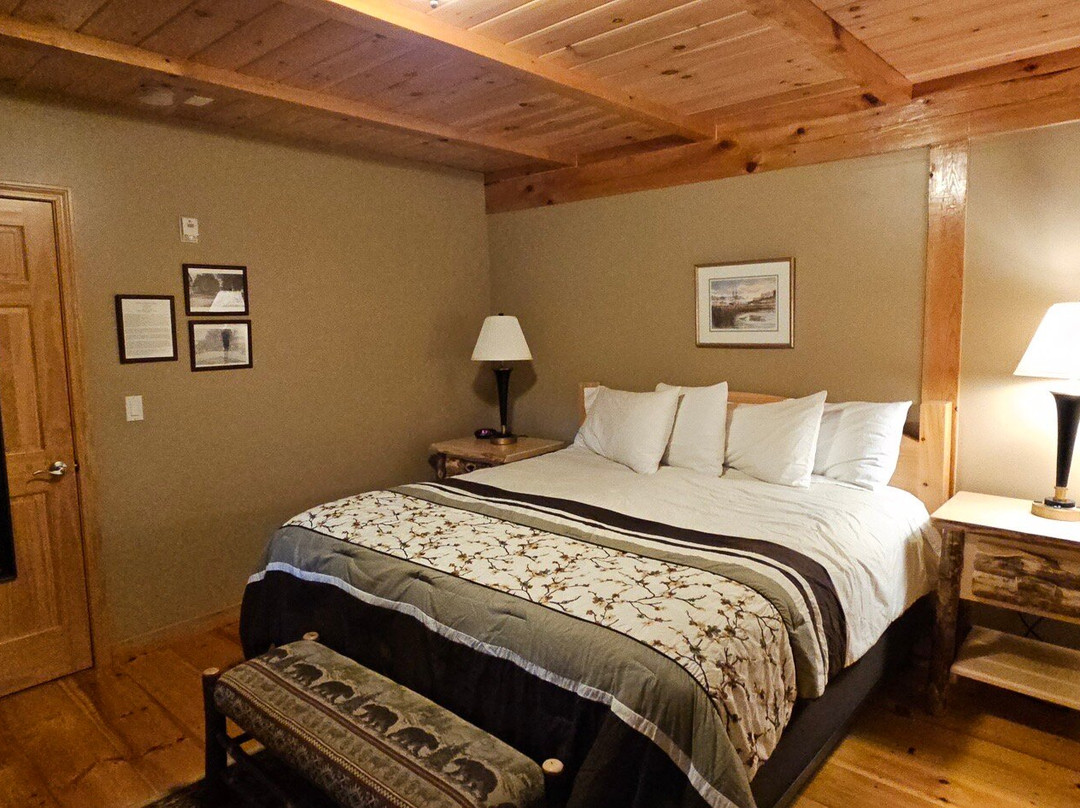 Blueberry Fields Bed & Breakfast主图