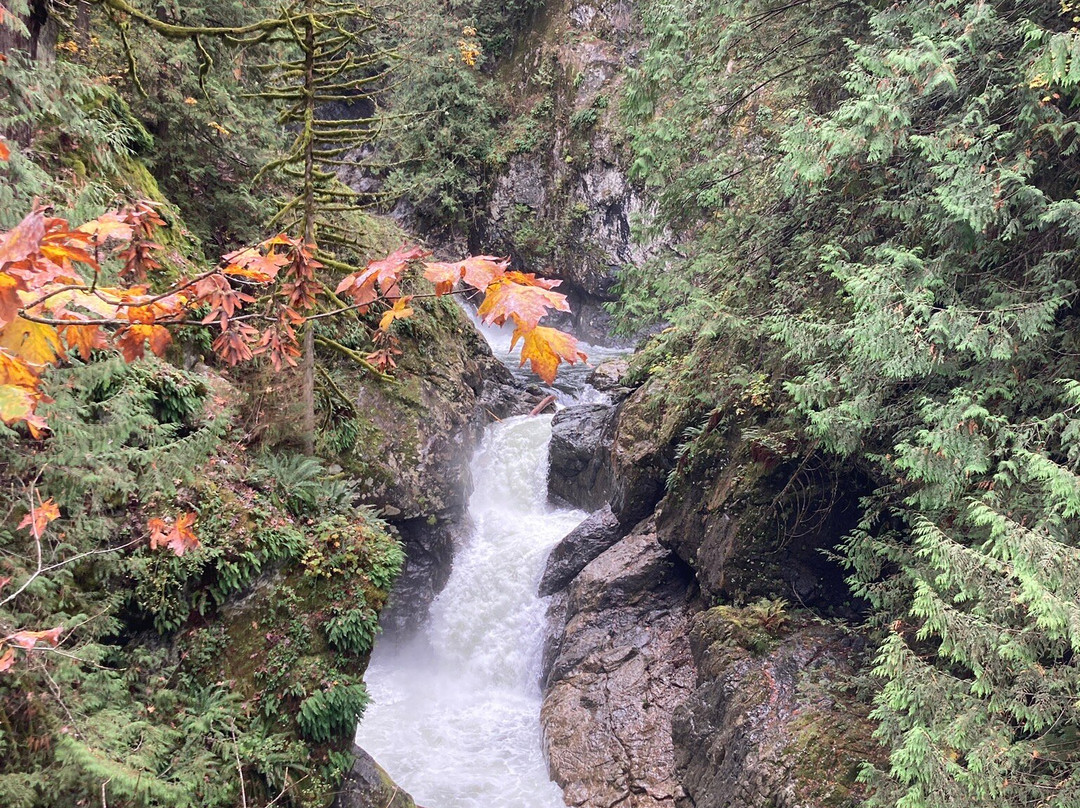 Olallie State Park景点图片