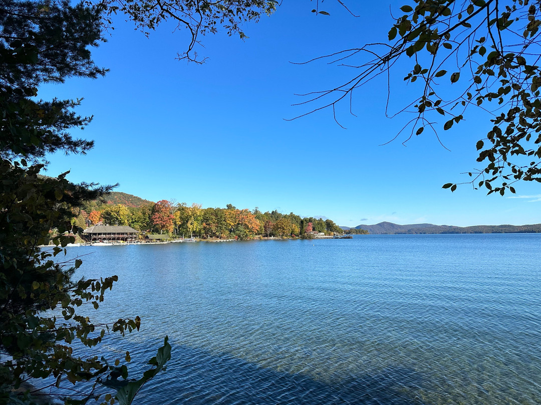 Silver Bay YMCA - Conference and Family Retreat Center主图