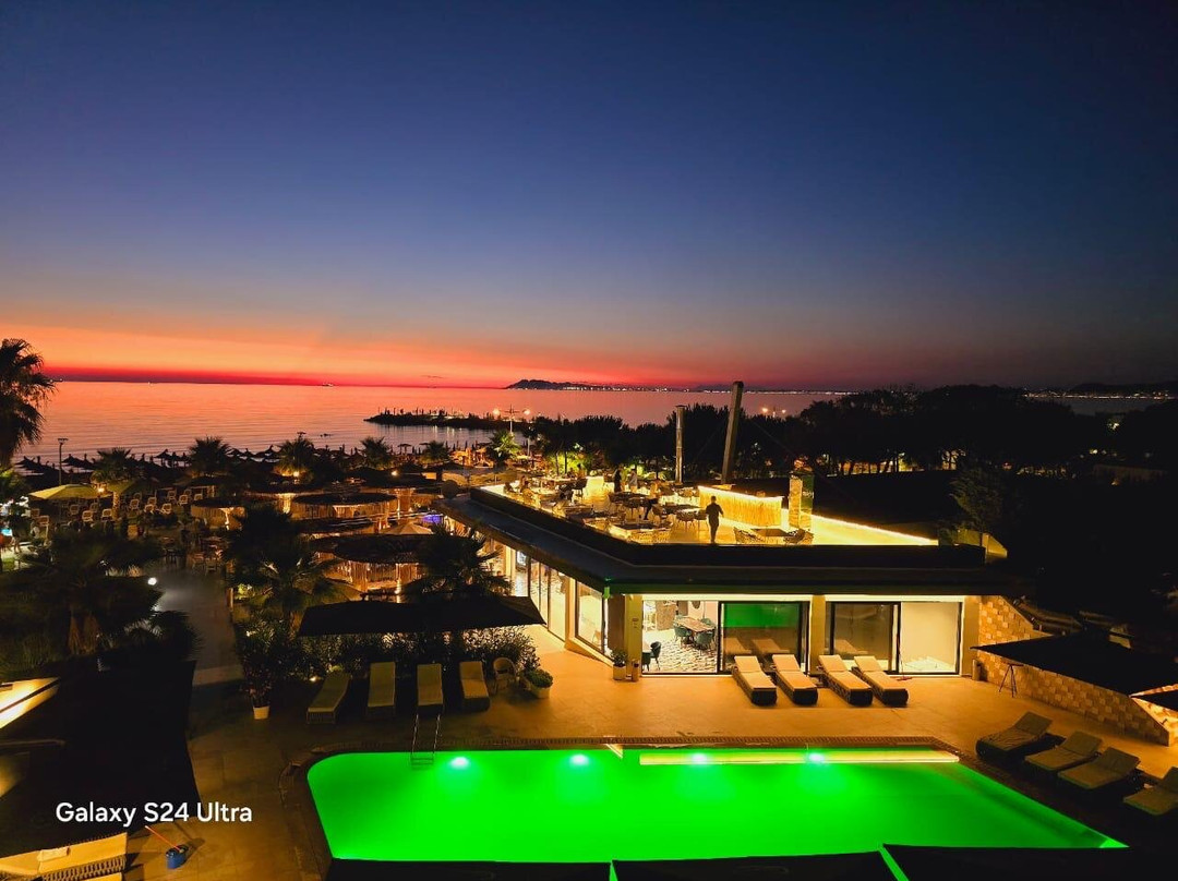 Comfort Suites主图