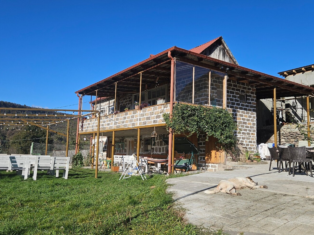 Chamich Guesthouse主图