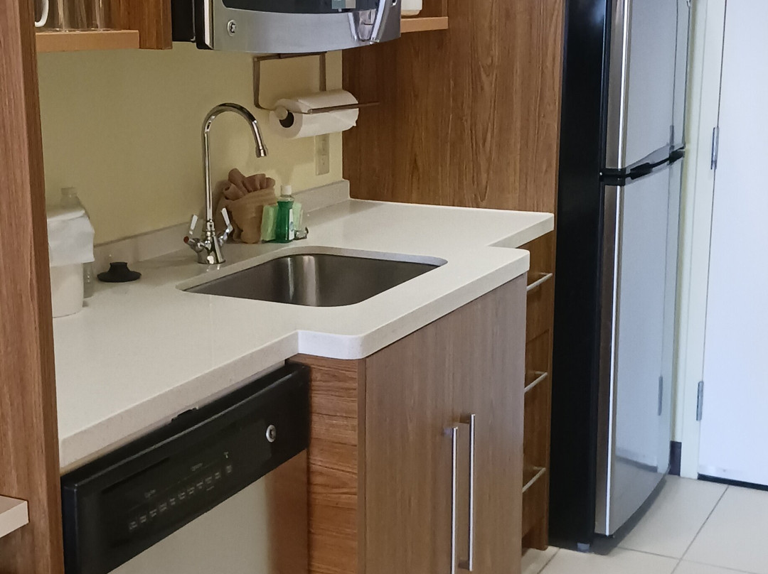 Home2 Suites By Hilton Pittsburgh Cranberry主图