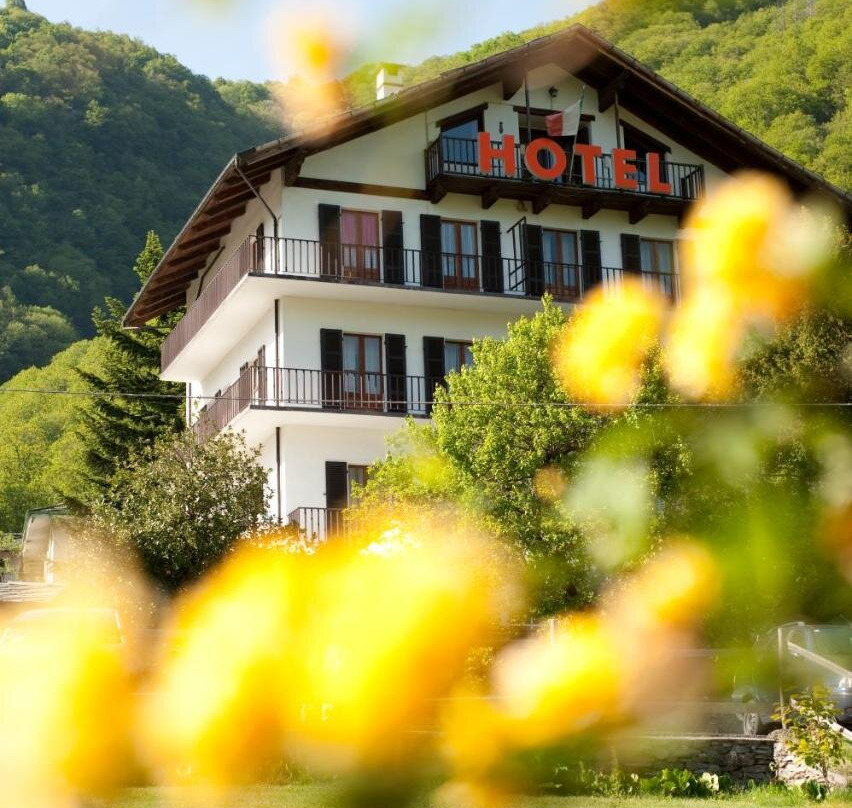 Albergo Palavas主图