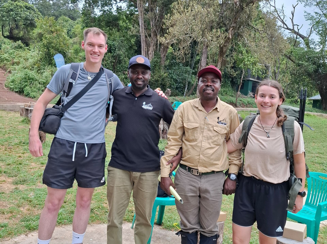 Taste Of Kilimanjaro Adventures景点图片