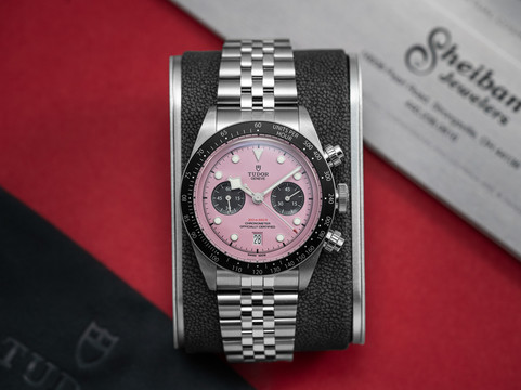 Sheiban Jewelers-克利夫兰必去景点