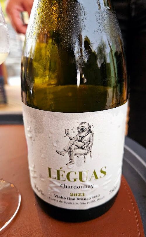 Vinícola Merum-Espirito Santo Do Pinhal必去景点