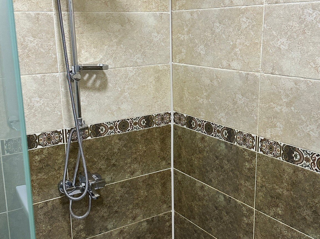 Sheki Park Hotel主图