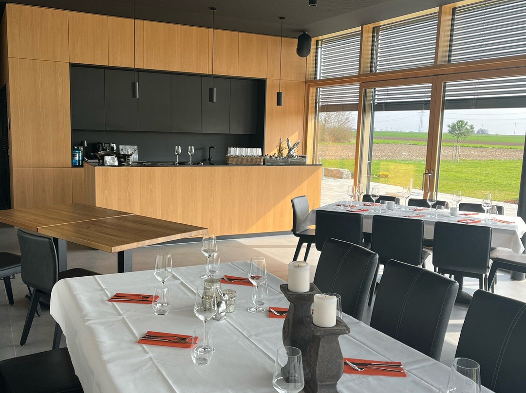 Weingut Bastian Petry