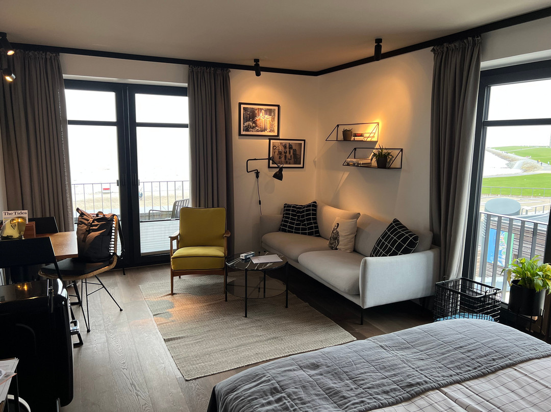 Lighthouse Hotel & Spa主图