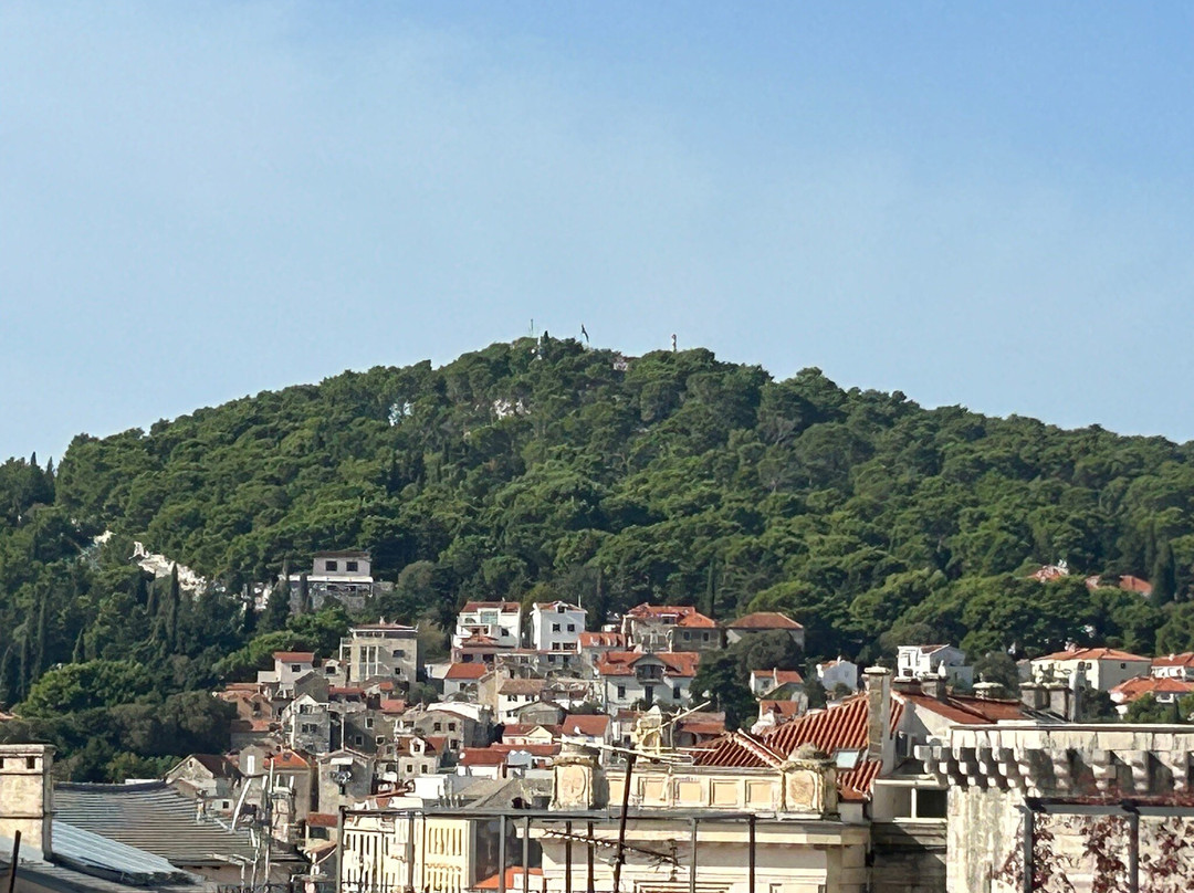 Ethnographic Museum Split-斯普利特必去景点