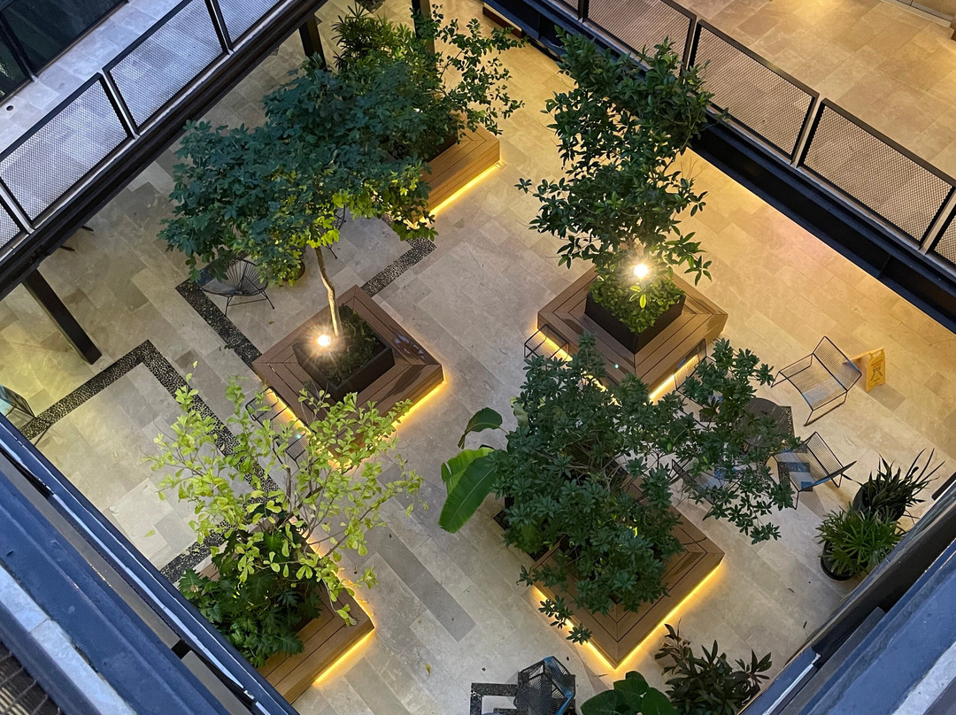 Las Brisas Mérida主图