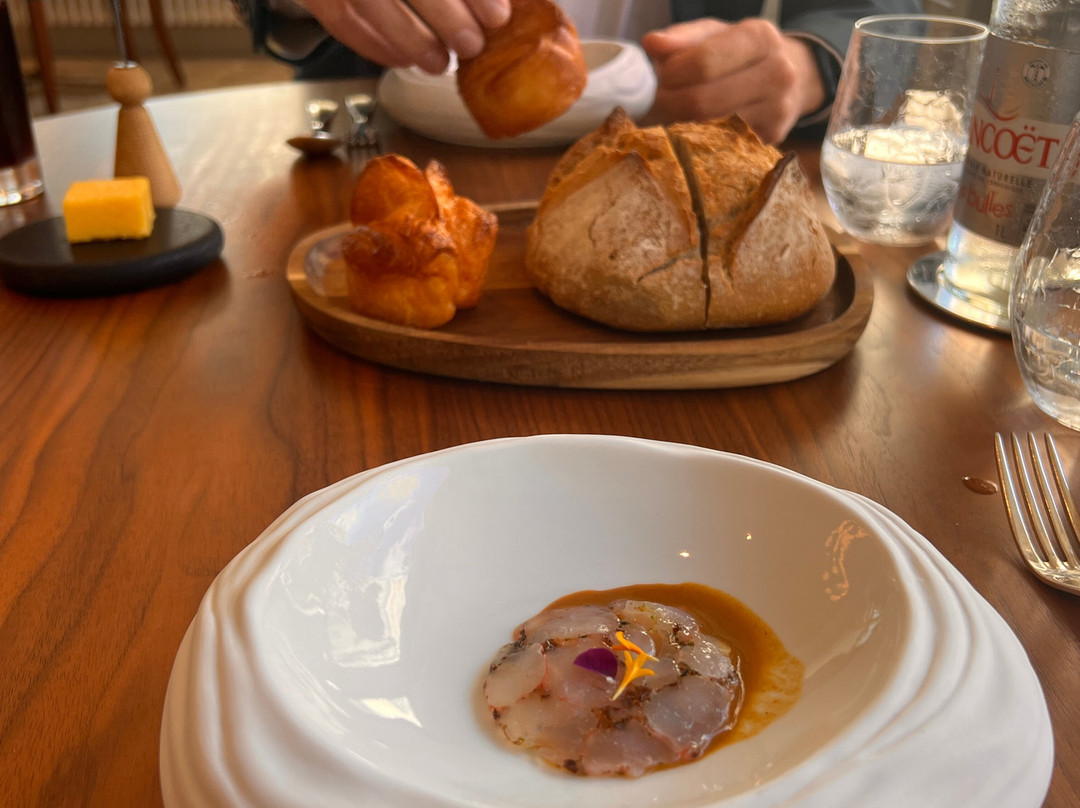 蒂雷尔格林家园酒店主图