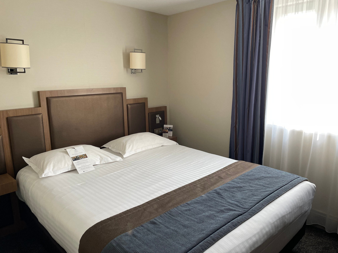 Best Western Premier Hotel Bayonne Etche Ona - Bordeaux主图