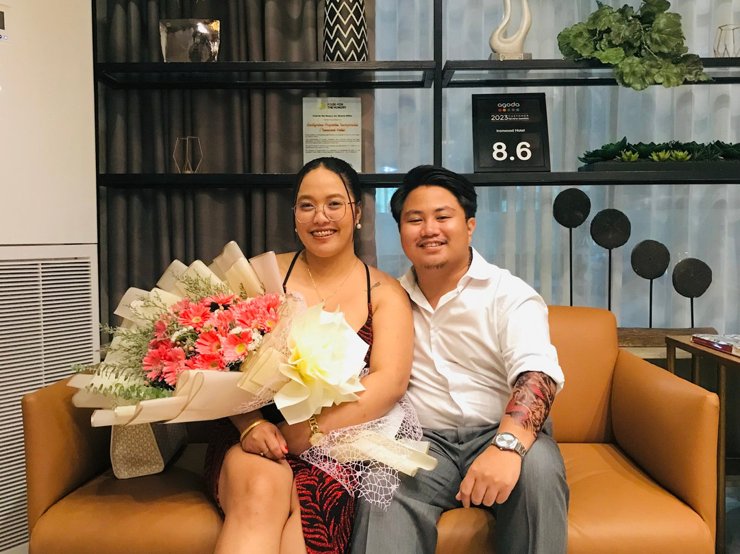 Ironwood Hotel主图