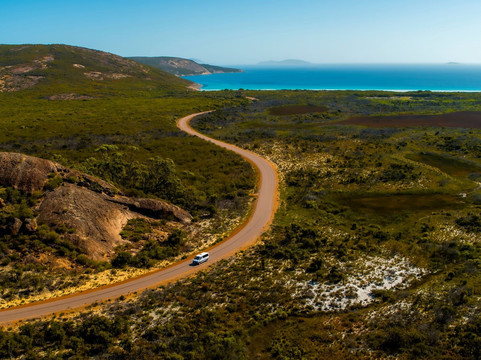 Untamed Escapes-珀斯必去景点