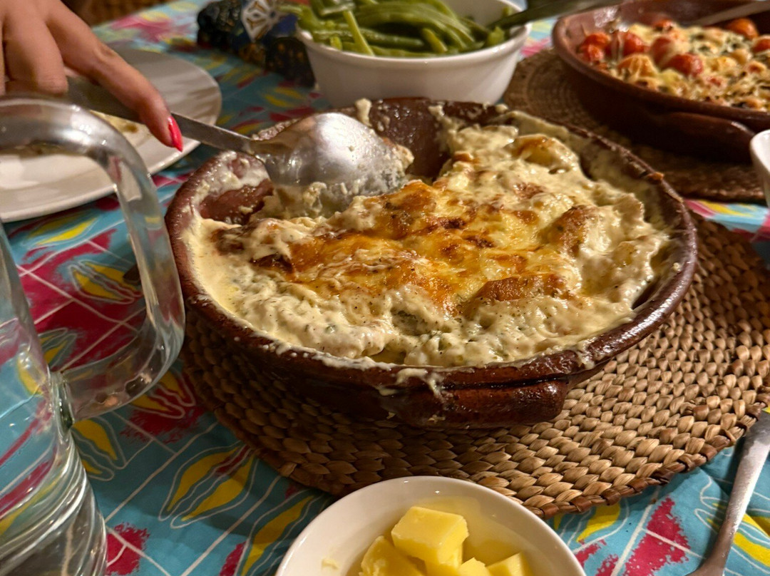 Simba Farm Lodge主图