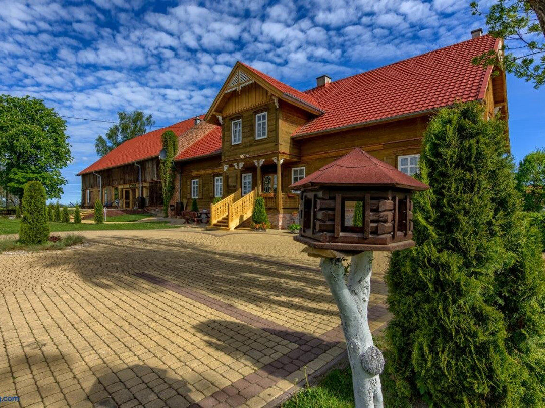 Siedlisko Nad Nogatem