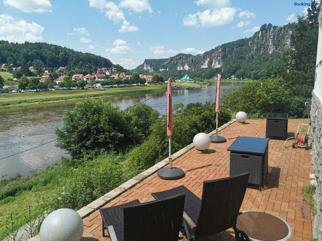 Haus Belvedere