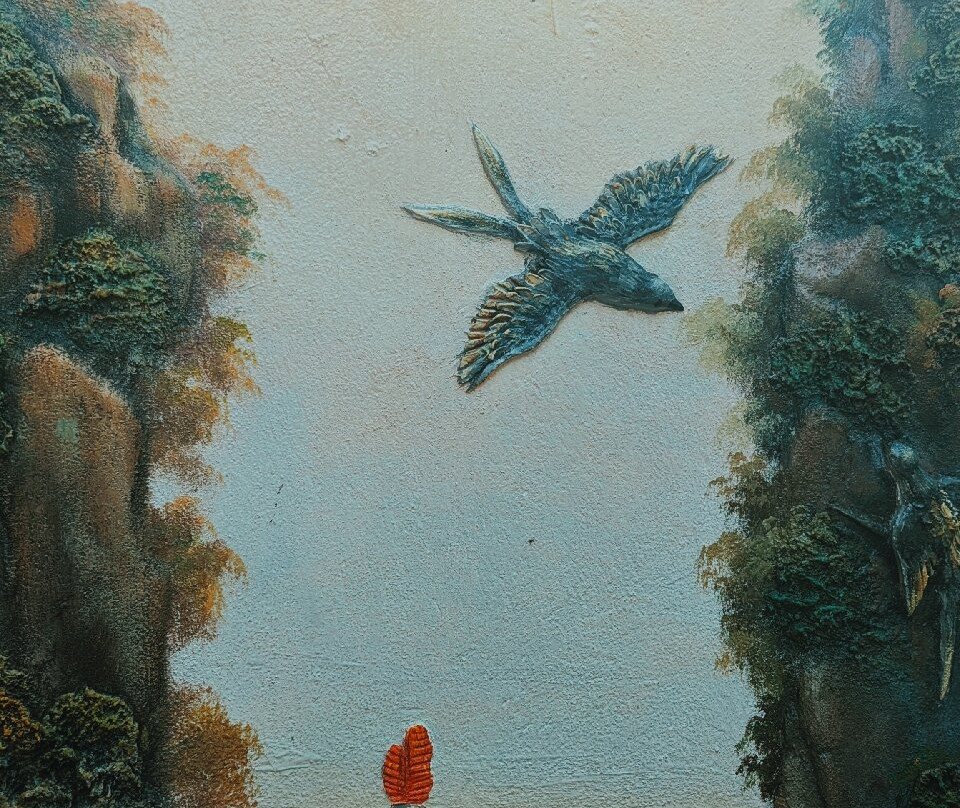 Chua Buu Dai Son-岘港必去景点