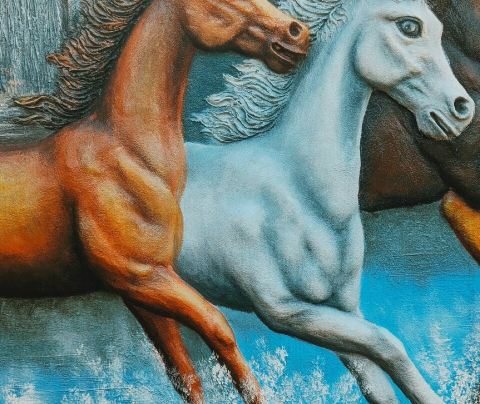 Chua Buu Dai Son-岘港必去景点