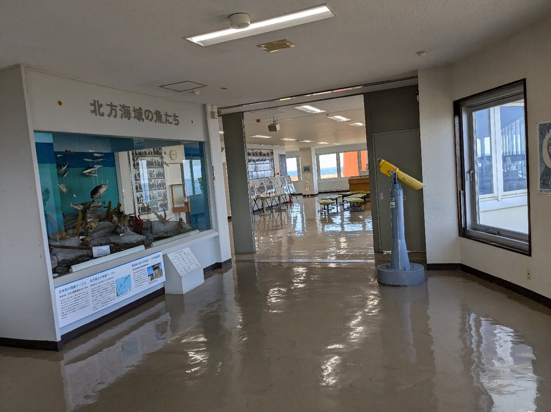 纳沙布角-根室市必去景点