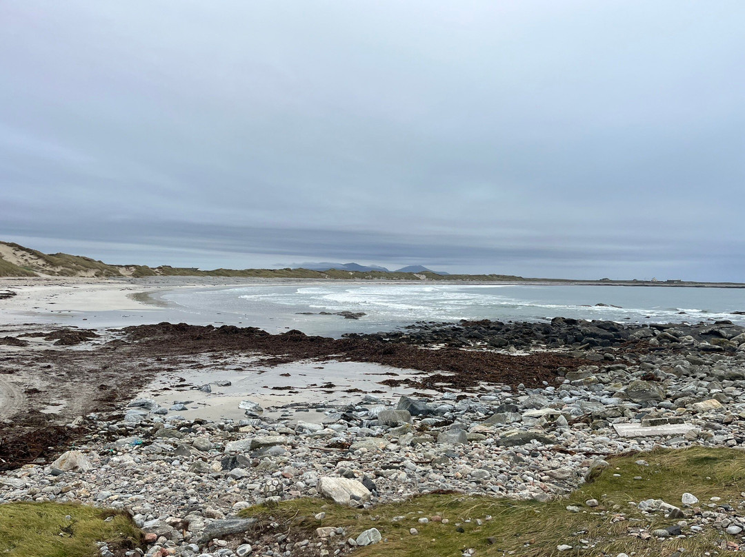 North Uist Distillery Co景点图片