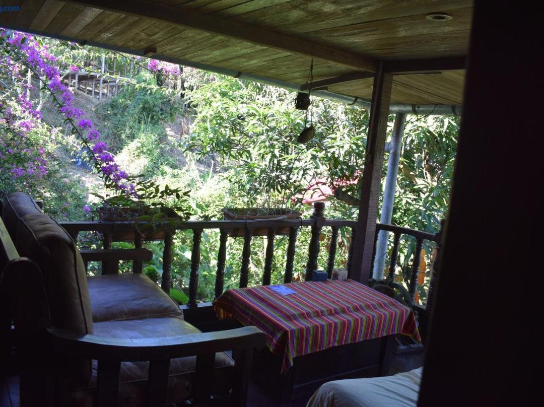 Casa Hospedaje Tingomaria